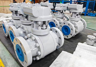 【Valve Knowledge】Basic Principles of Valve Selection